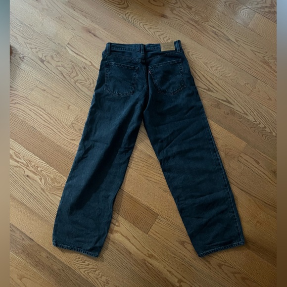 Levi’s Baggy Dad Jeans - Picture 4 of 5